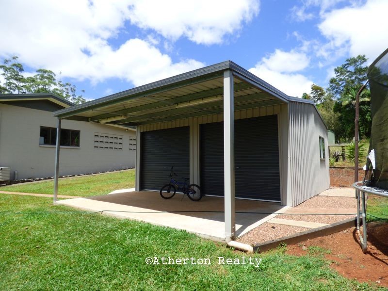 56 Mundey Road, Malanda QLD 4885