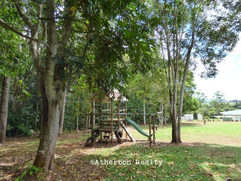 56 Mundey Road, Malanda QLD 4885