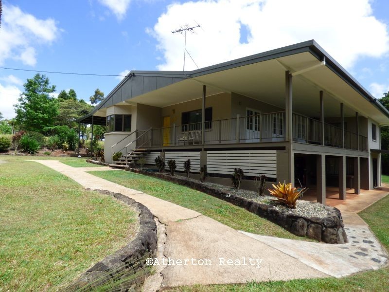 56 Mundey Road, Malanda QLD 4885