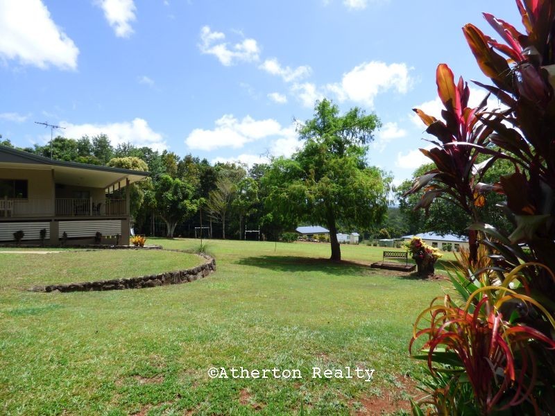 56 Mundey Road, Malanda QLD 4885