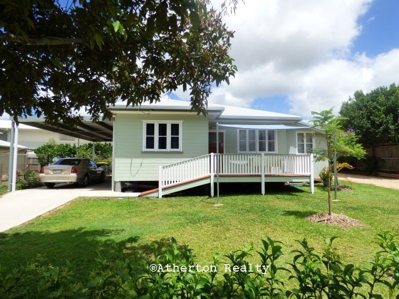 24 Weaver St, Atherton QLD 4883