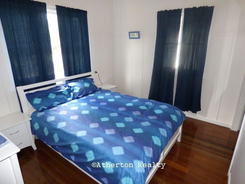 24 Weaver St, Atherton QLD 4883