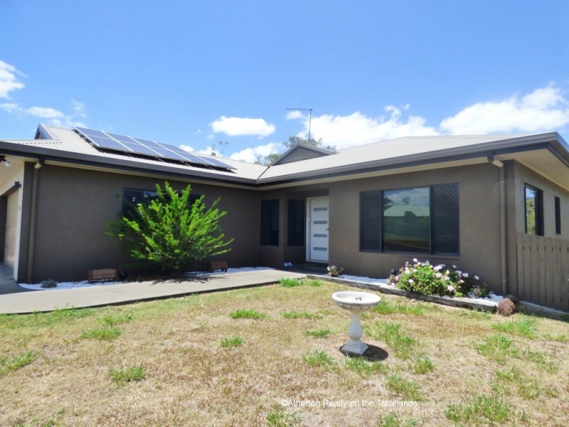 Tolga QLD 4882