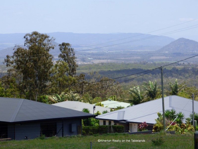 Tolga QLD 4882