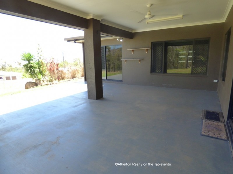 Tolga QLD 4882