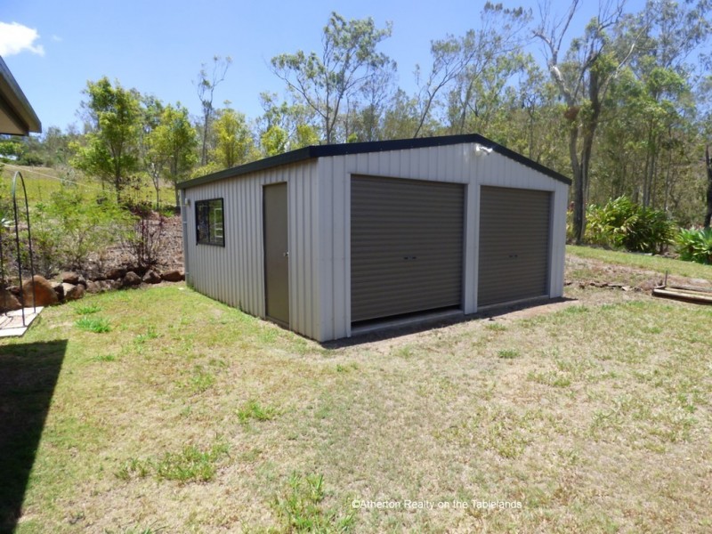 Tolga QLD 4882