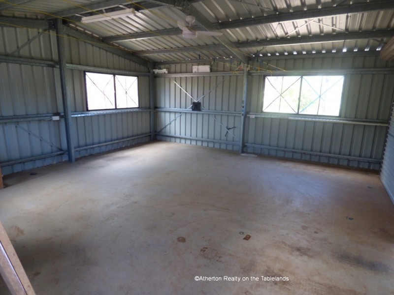 Tolga QLD 4882