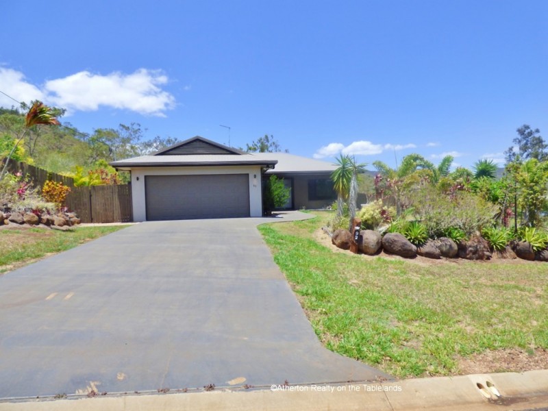 Tolga QLD 4882