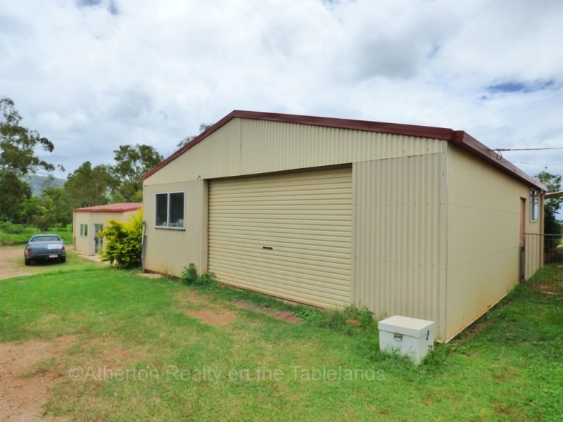 Tolga QLD 4882