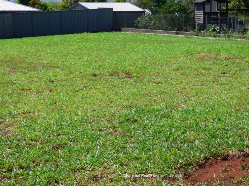 Atherton QLD 4883