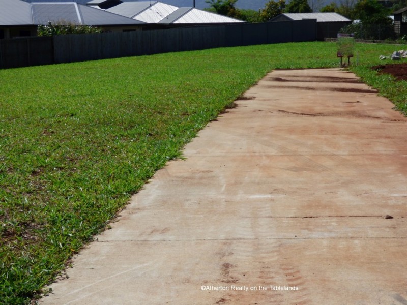Atherton QLD 4883