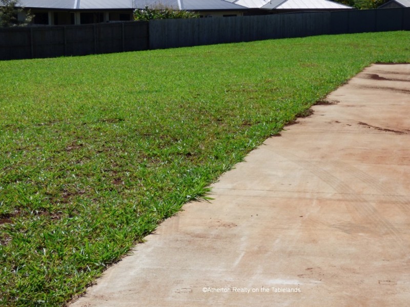 Atherton QLD 4883