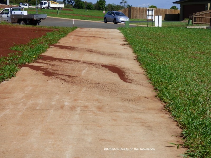 Atherton QLD 4883