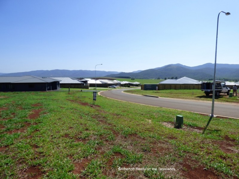 Atherton QLD 4883