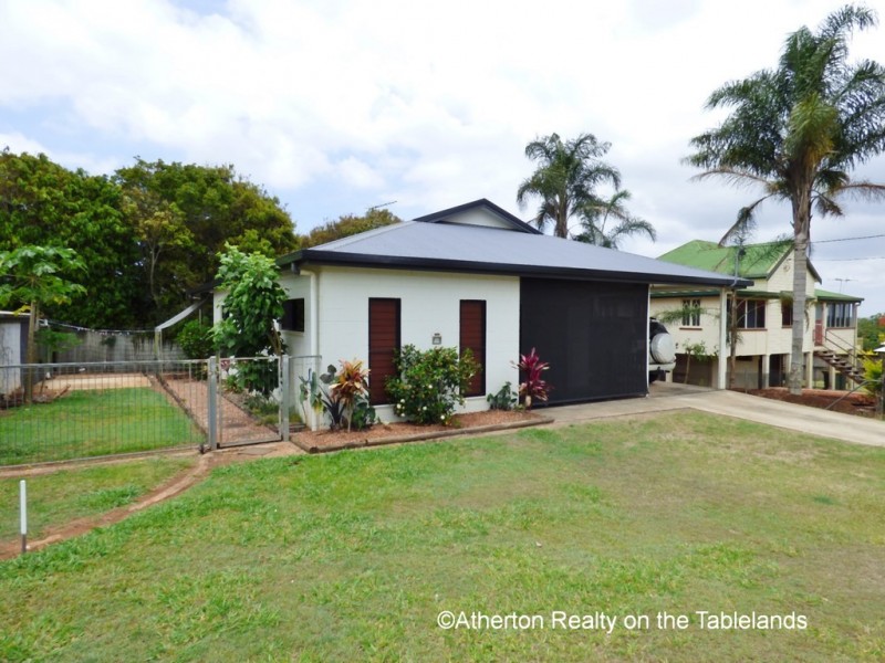 Atherton QLD 4883