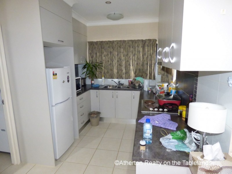 Atherton QLD 4883