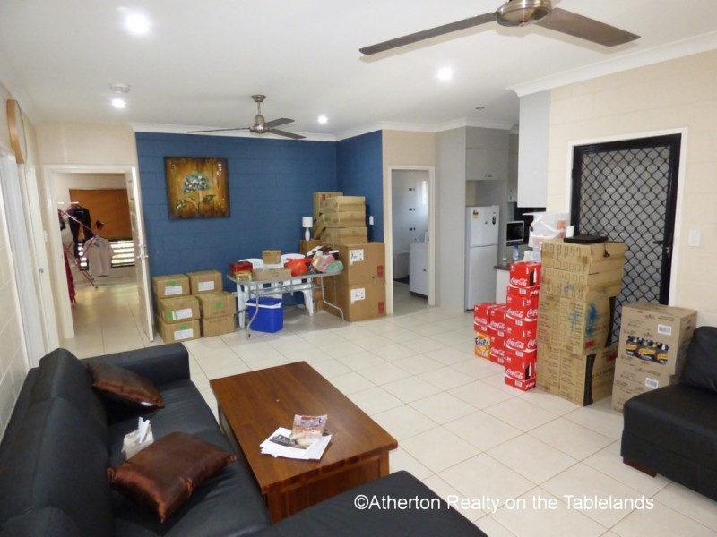 Atherton QLD 4883