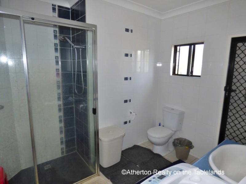 Atherton QLD 4883