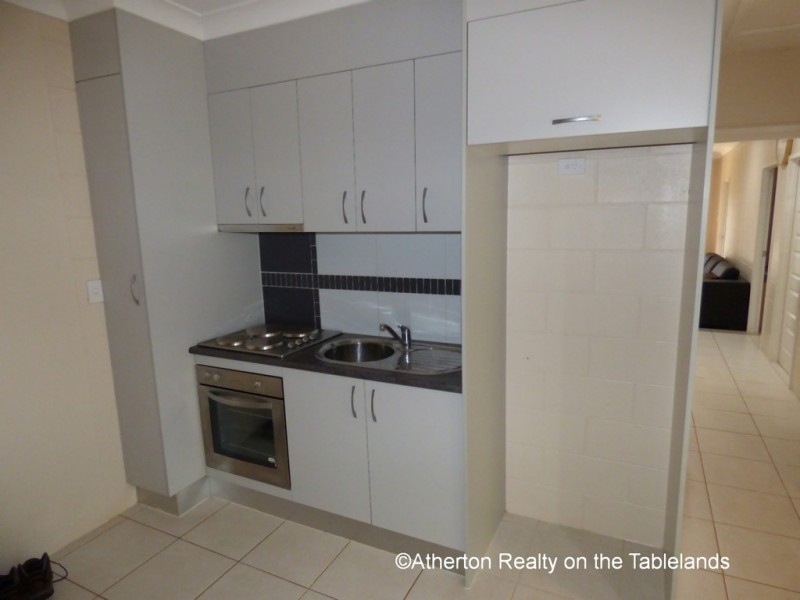 Atherton QLD 4883