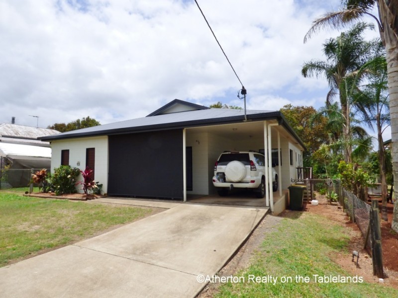 Atherton QLD 4883