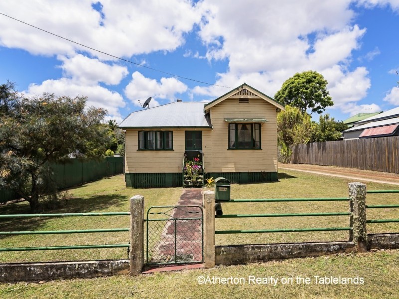 Atherton QLD 4883