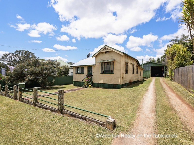 Atherton QLD 4883