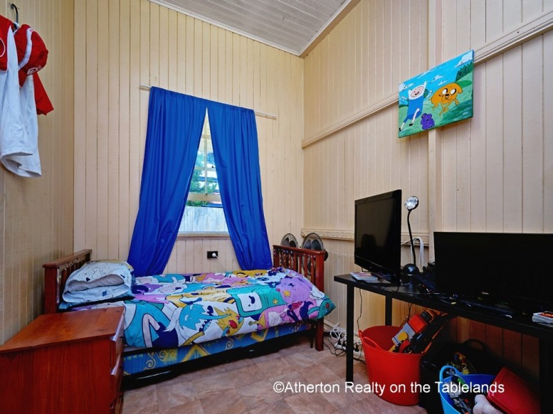 Atherton QLD 4883
