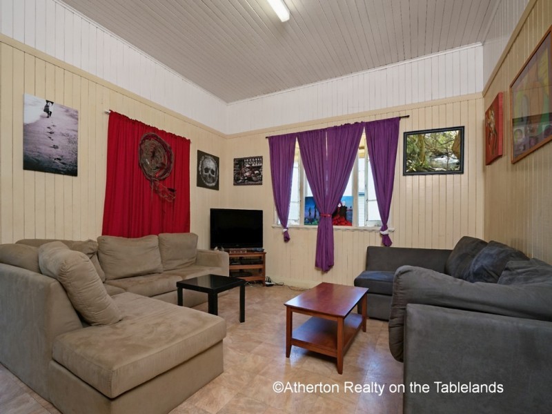 Atherton QLD 4883