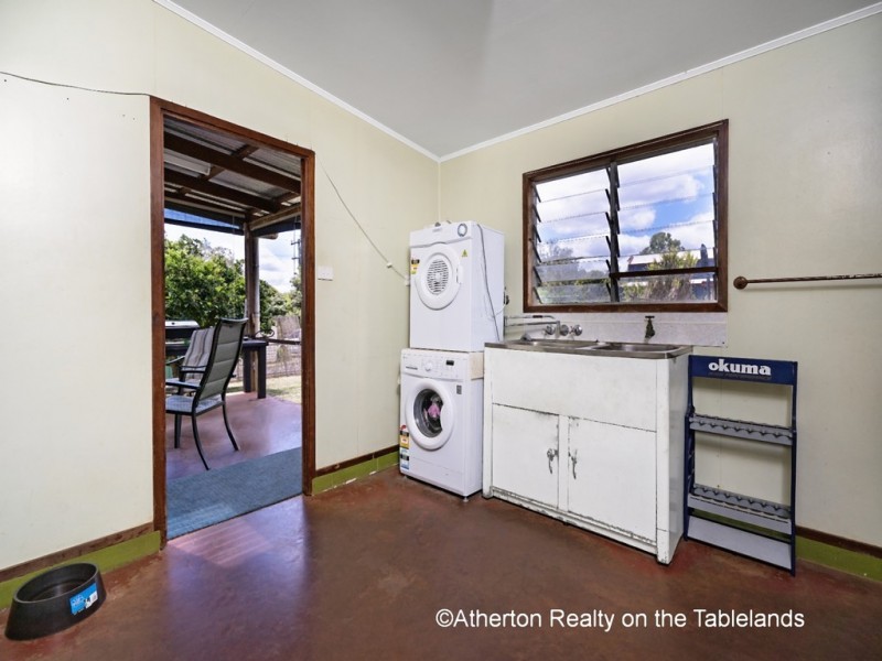 Atherton QLD 4883