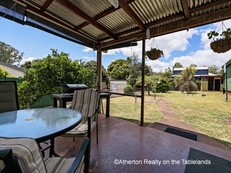 Atherton QLD 4883
