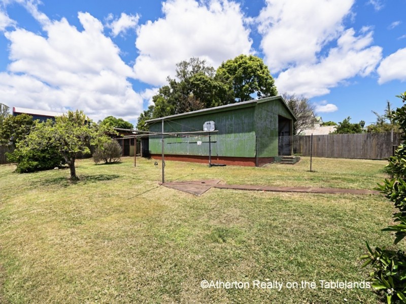 Atherton QLD 4883