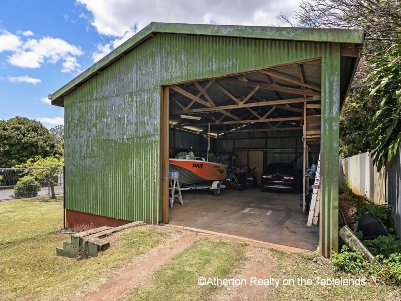 Atherton QLD 4883