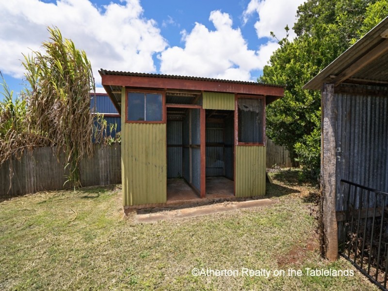Atherton QLD 4883