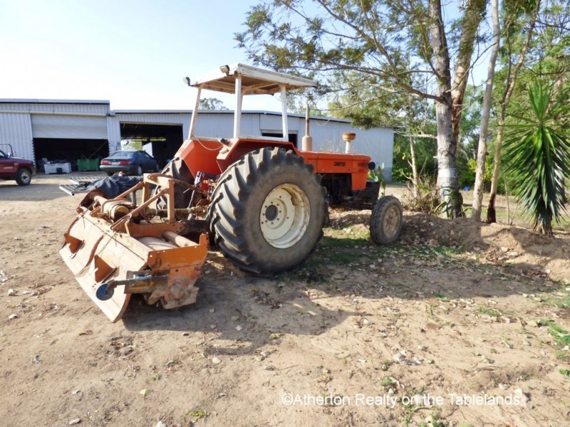 Mareeba QLD 4880