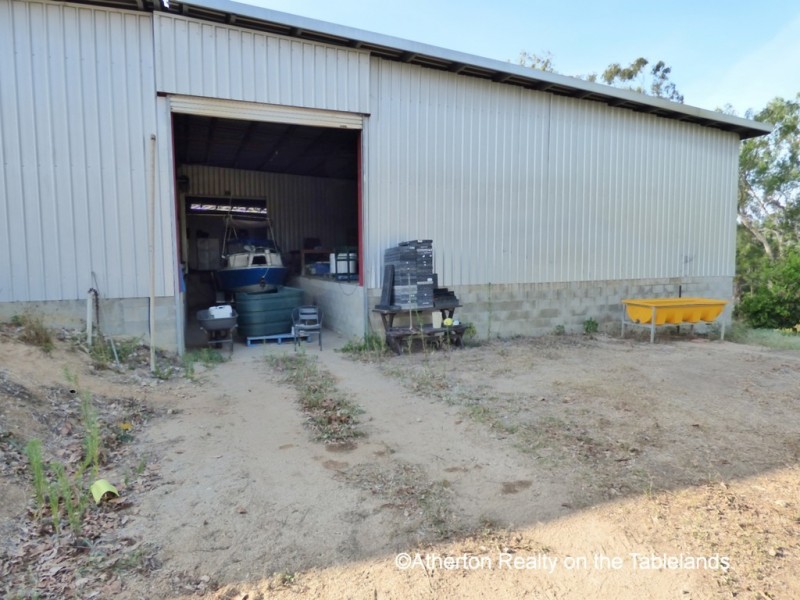 Mareeba QLD 4880