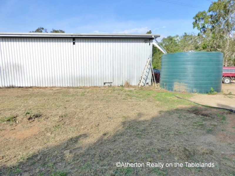 Mareeba QLD 4880