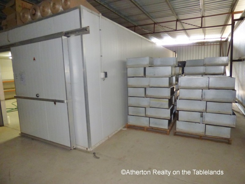 Mareeba QLD 4880