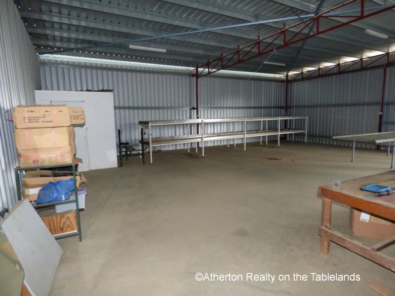 Mareeba QLD 4880
