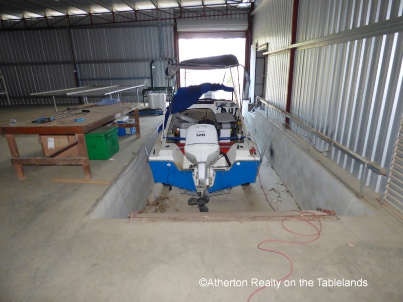 Mareeba QLD 4880
