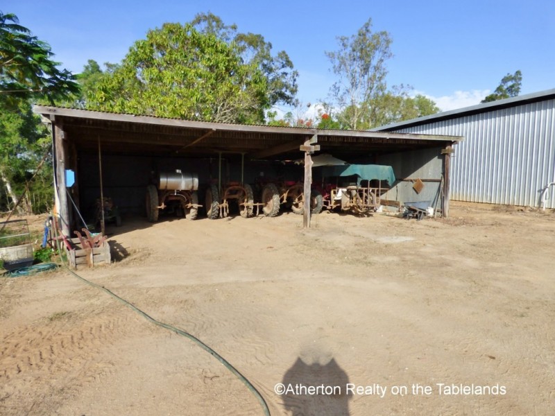 Mareeba QLD 4880