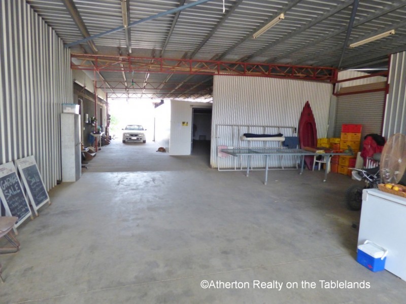 Mareeba QLD 4880