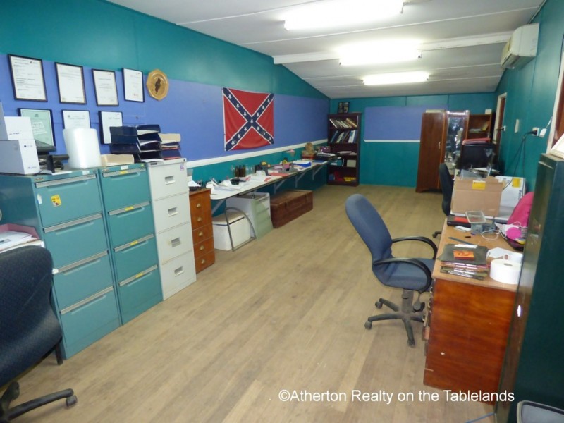 Mareeba QLD 4880