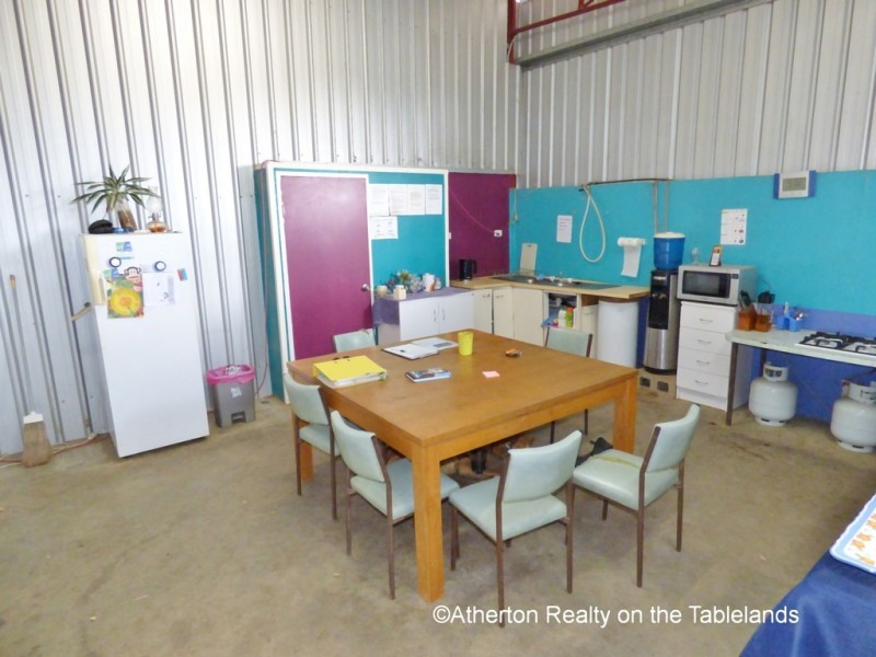 Mareeba QLD 4880