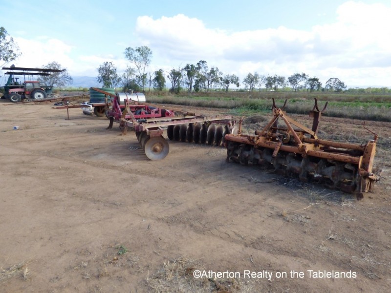Mareeba QLD 4880