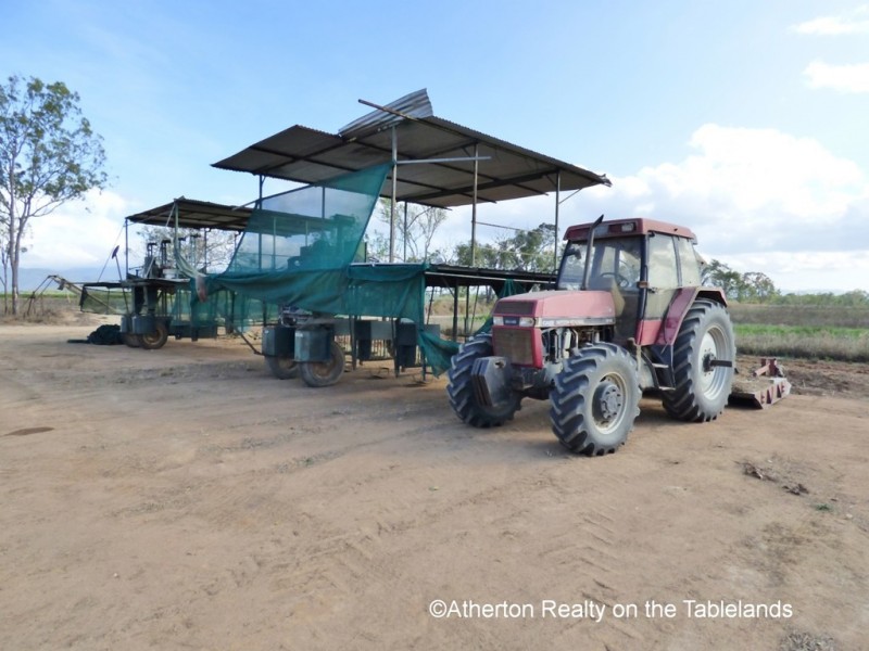 Mareeba QLD 4880