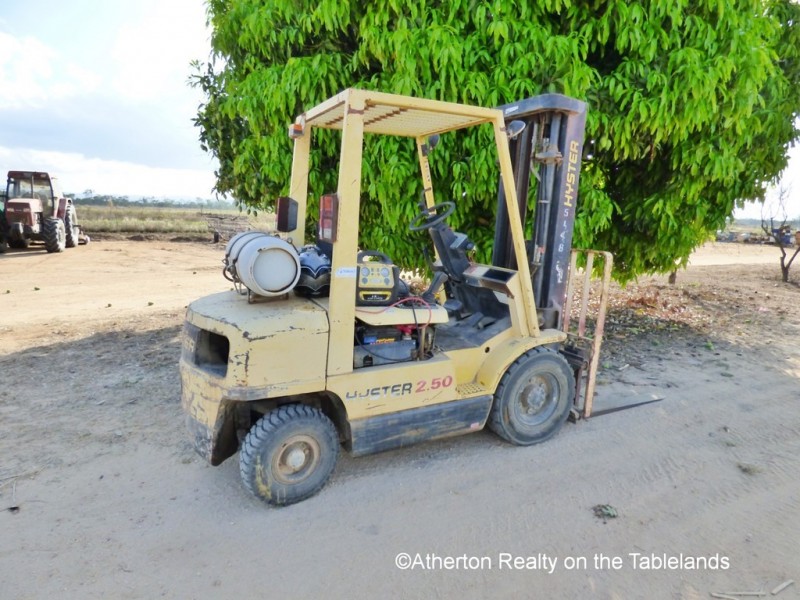 Mareeba QLD 4880