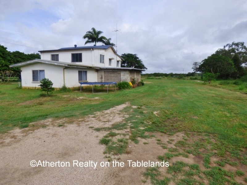Mareeba QLD 4880