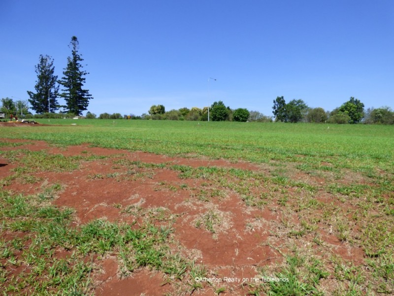 Atherton QLD 4883