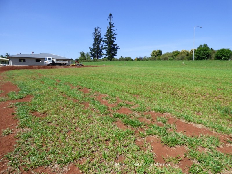 Atherton QLD 4883