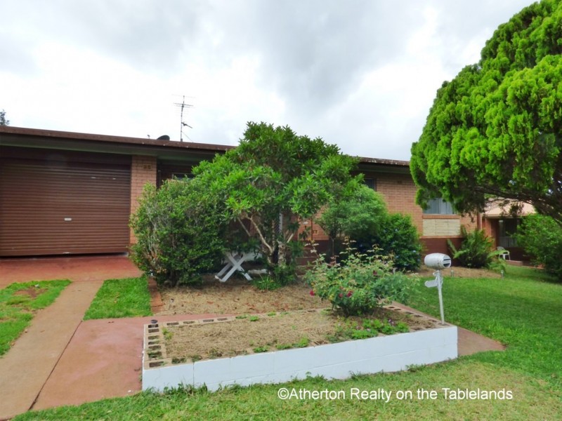 Atherton QLD 4883
